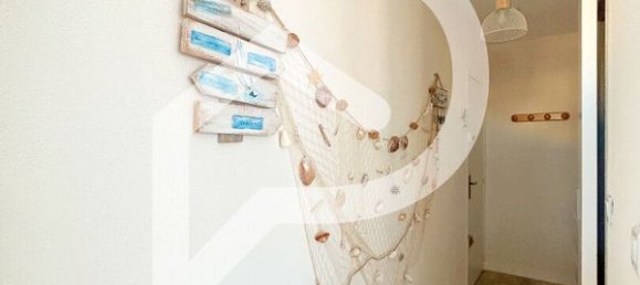 Квартира с 2 комнатами в Кане-ан-Руссийон, Франция № 191274 6