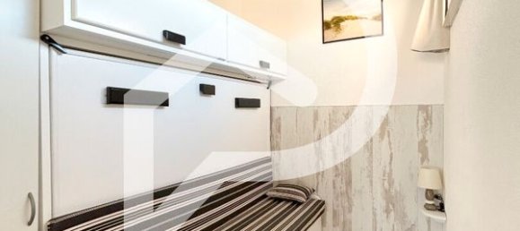 Квартира с 2 комнатами в Кане-ан-Руссийон, Франция № 191274 8