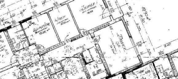 4 rooms Apartment in Linz, Austria No. 157171 19