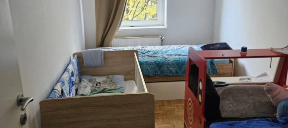 4 rooms Apartment in Linz, Austria No. 157171 10