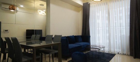 2 bedrooms Apartment in District 4, Vietnam No. 17211 15