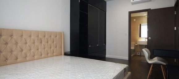 2 bedrooms Apartment in District 4, Vietnam No. 17211 11