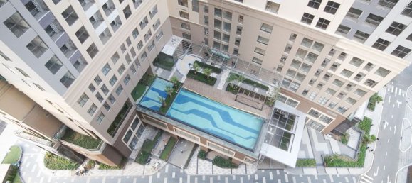 2 bedrooms Apartment in District 4, Vietnam No. 17211 8