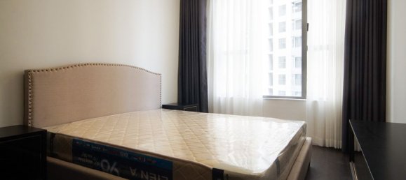 2 bedrooms Apartment in District 4, Vietnam No. 17211 4