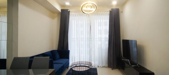 2 bedrooms Apartment in District 4, Vietnam No. 17211 5