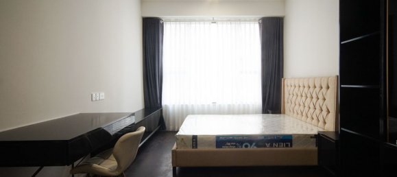 2 bedrooms Apartment in District 4, Vietnam No. 17211 2