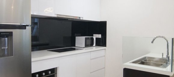 2 bedrooms Apartment in District 4, Vietnam No. 17211 14