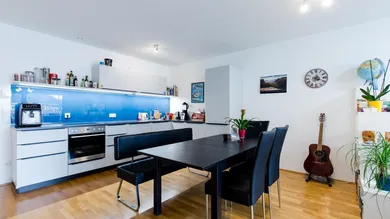 3-Zimmer Wohnung in Salzburg, Austria, Nr. 143080