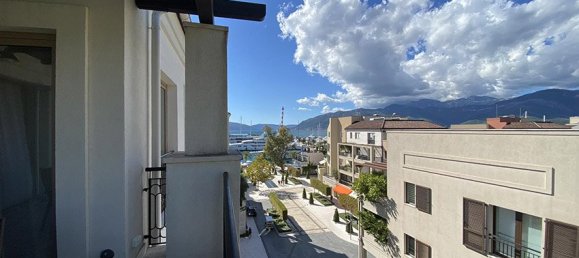 Apartamento de 1 dormitorio en Tivat, Montenegro No. 65 12