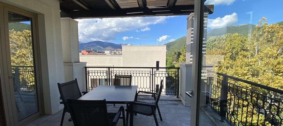 Apartamento de 1 dormitorio en Tivat, Montenegro No. 65 11