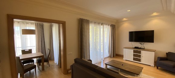 Apartamento de 1 dormitorio en Tivat, Montenegro No. 65 10