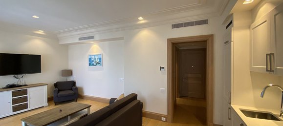 Apartamento de 1 dormitorio en Tivat, Montenegro No. 65 6