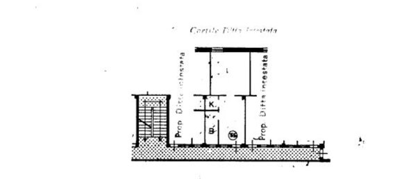 Квартира с 2 комнатами в Локате ди Триульци, Италия № 211601 22