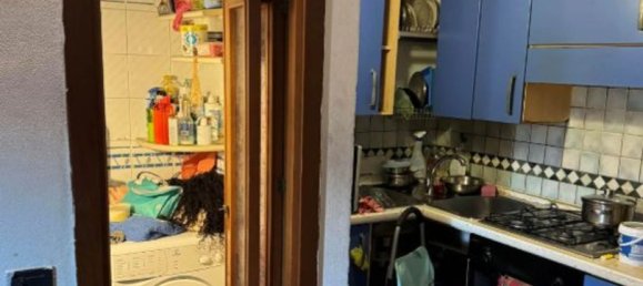 Квартира с 2 комнатами в Локате ди Триульци, Италия № 211601 19