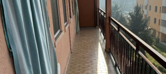 Квартира с 2 комнатами в Локате ди Триульци, Италия № 211601 3