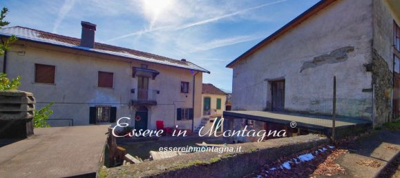 Casa de 9 habitaciónes en Fanano, Italy No. 220864 42