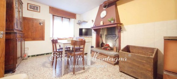 Casa de 9 habitaciónes en Fanano, Italy No. 220864 12