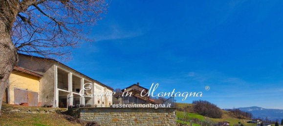 Casa de 9 habitaciónes en Fanano, Italy No. 220864 44