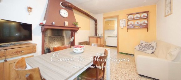 Casa de 9 habitaciónes en Fanano, Italy No. 220864 9