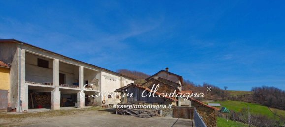 Casa de 9 habitaciónes en Fanano, Italy No. 220864 40