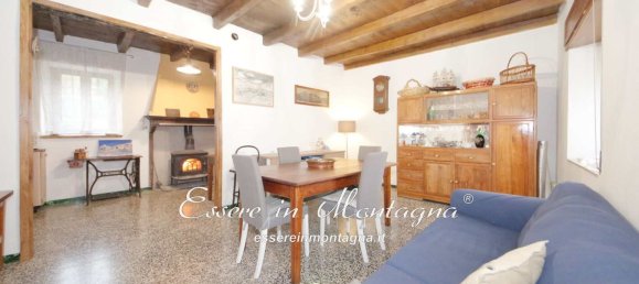 Casa de 9 habitaciónes en Fanano, Italy No. 220864 6