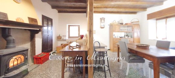 Casa de 9 habitaciónes en Fanano, Italy No. 220864 4