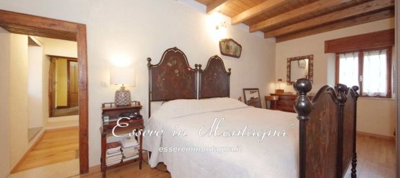 Casa de 9 habitaciónes en Fanano, Italy No. 220864 18