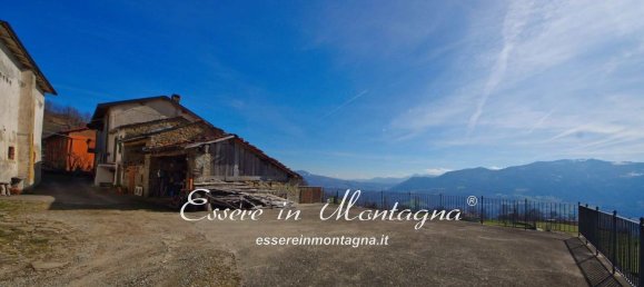 Casa de 9 habitaciónes en Fanano, Italy No. 220864 48