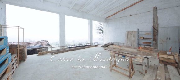 Casa de 9 habitaciónes en Fanano, Italy No. 220864 36