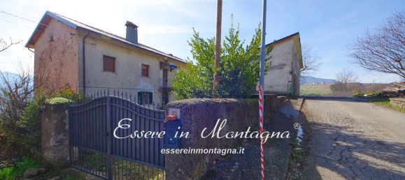 Casa de 9 habitaciónes en Fanano, Italy No. 220864 43