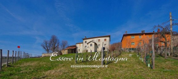 Casa de 9 habitaciónes en Fanano, Italy No. 220864 45