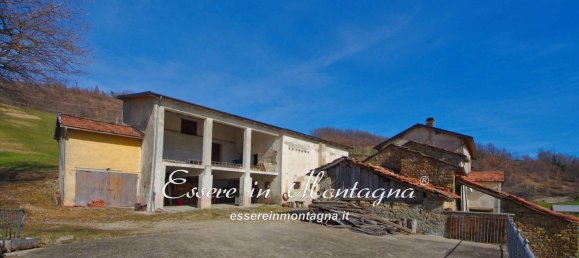 Casa de 9 habitaciónes en Fanano, Italy No. 220864 39