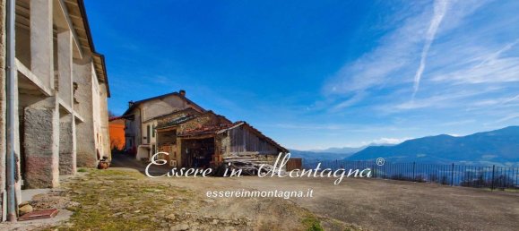 Casa de 9 habitaciónes en Fanano, Italy No. 220864 41