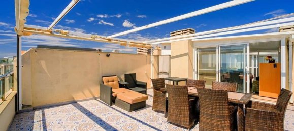 Penthouse T3 em Torrevieja, Spain N.º 187959 5