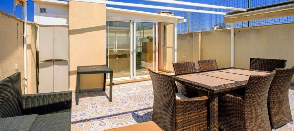 Penthouse T3 em Torrevieja, Spain N.º 187959 7