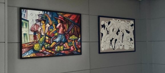 Penthouse T3 em Torrevieja, Spain N.º 187959 28