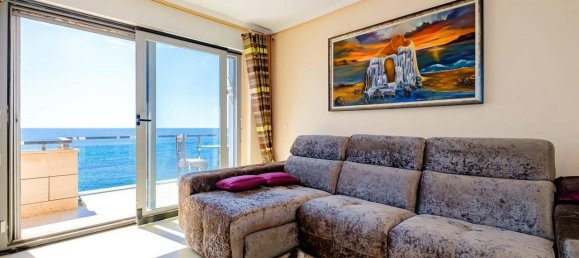 Penthouse T3 em Torrevieja, Spain N.º 187959 8
