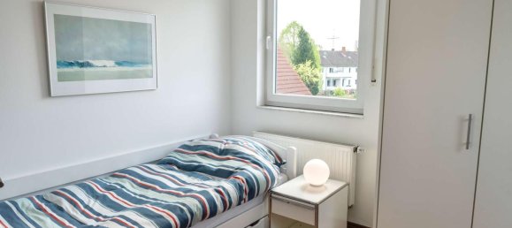 2 Schlafzimmer Doppelhaus in Münster, Germany, Nr. 318193 5