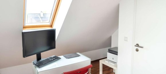 2 Schlafzimmer Doppelhaus in Münster, Germany, Nr. 318193 6