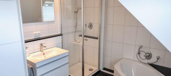 2 Schlafzimmer Doppelhaus in Münster, Germany, Nr. 318193 8