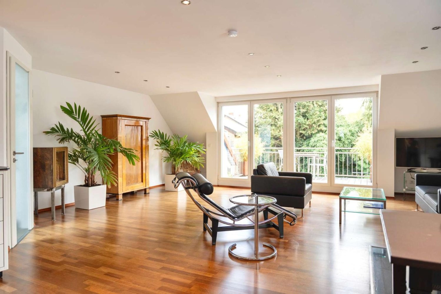 2 Schlafzimmer Doppelhaus in Münster, Germany, Nr. 318193