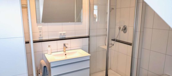 2 Schlafzimmer Doppelhaus in Münster, Germany, Nr. 318193 9