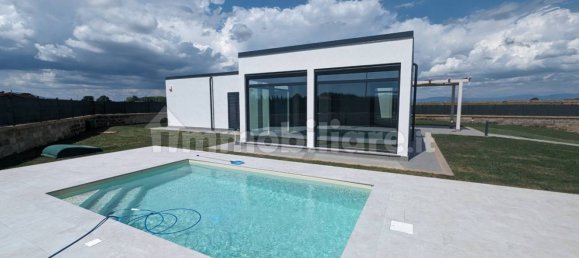 Villa de 3 dormitorios en Nepi, Italy No. 228485 7