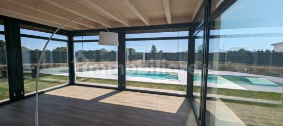 Villa de 3 dormitorios en Nepi, Italy No. 228485 20