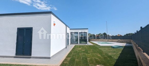 Villa de 3 dormitorios en Nepi, Italy No. 228485 9