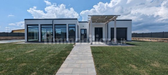 Villa de 3 dormitorios en Nepi, Italy No. 228485 5