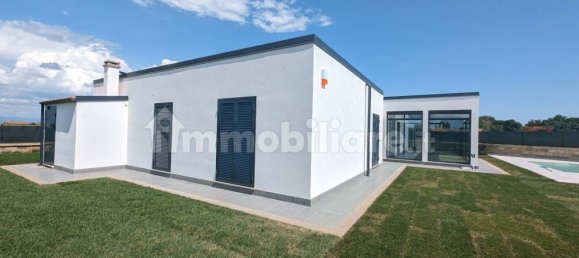 Villa de 3 dormitorios en Nepi, Italy No. 228485 8