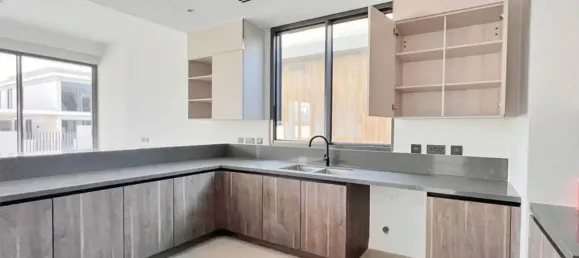4 chambres villa à louer à Tilal Al Ghaf, Dubai, UAE № 106219 11