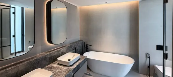 4 chambres villa à louer à Tilal Al Ghaf, Dubai, UAE № 106219 9