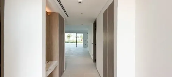 4 chambres villa à louer à Tilal Al Ghaf, Dubai, UAE № 106219 2